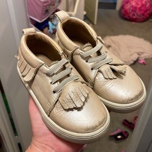 Freshly Picked sneakers